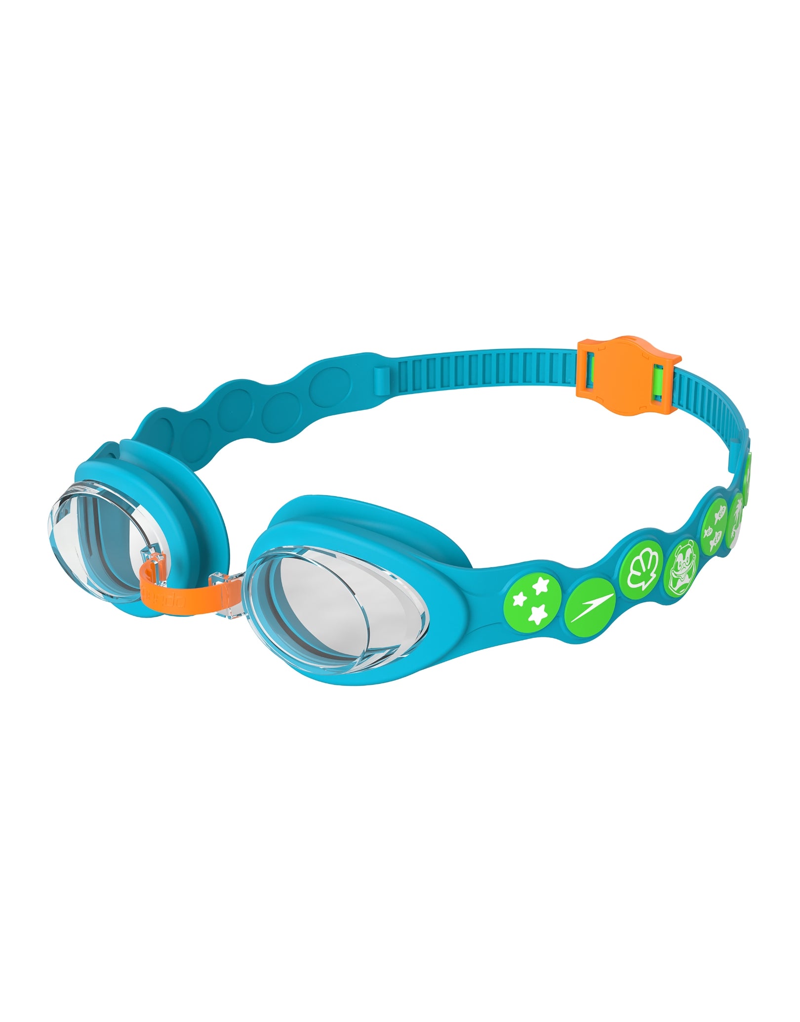 Junior sea sales squad goggles