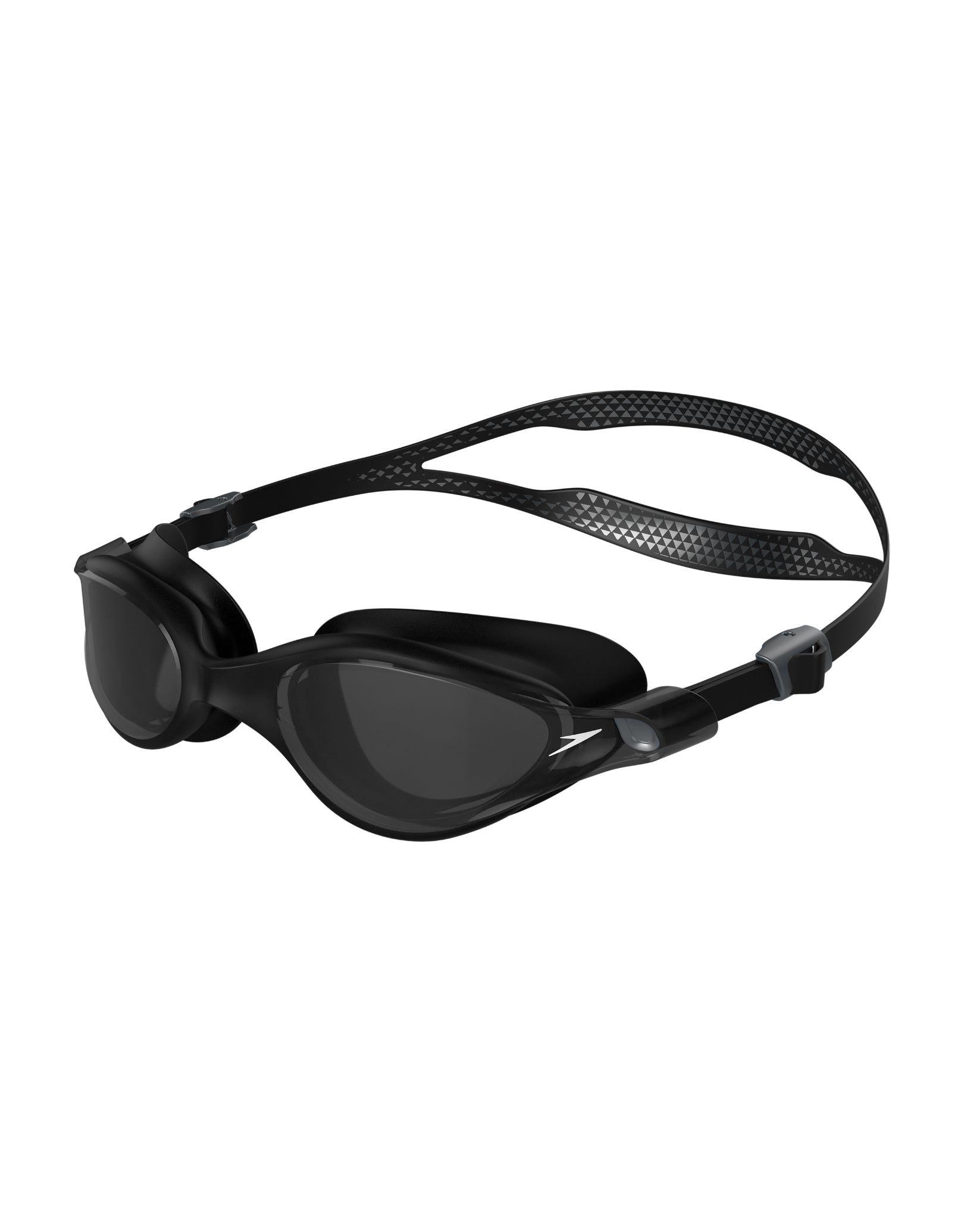 Speedo Vue Swim Goggles Smoke Lens – theSwimmingShop