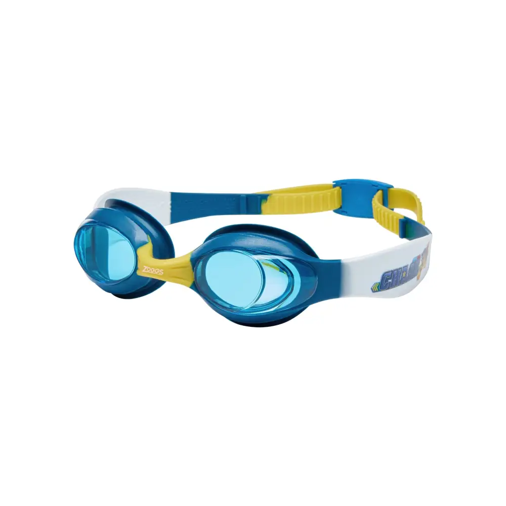 Zoggs Paw Patrol Little Twist Kids Goggles – theSwimmingShop