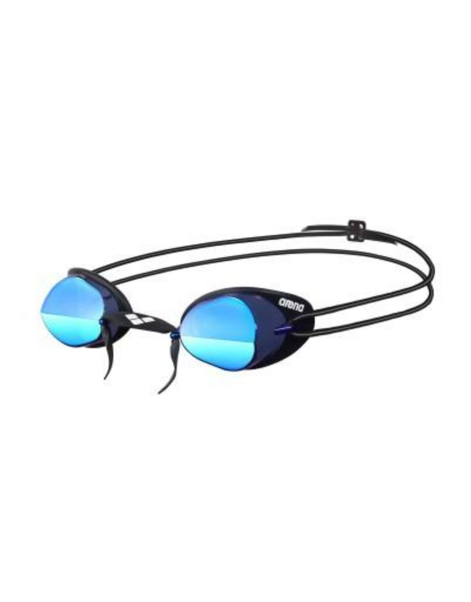 Arena Swedix Mirror Swim Goggle Mirrored Lens