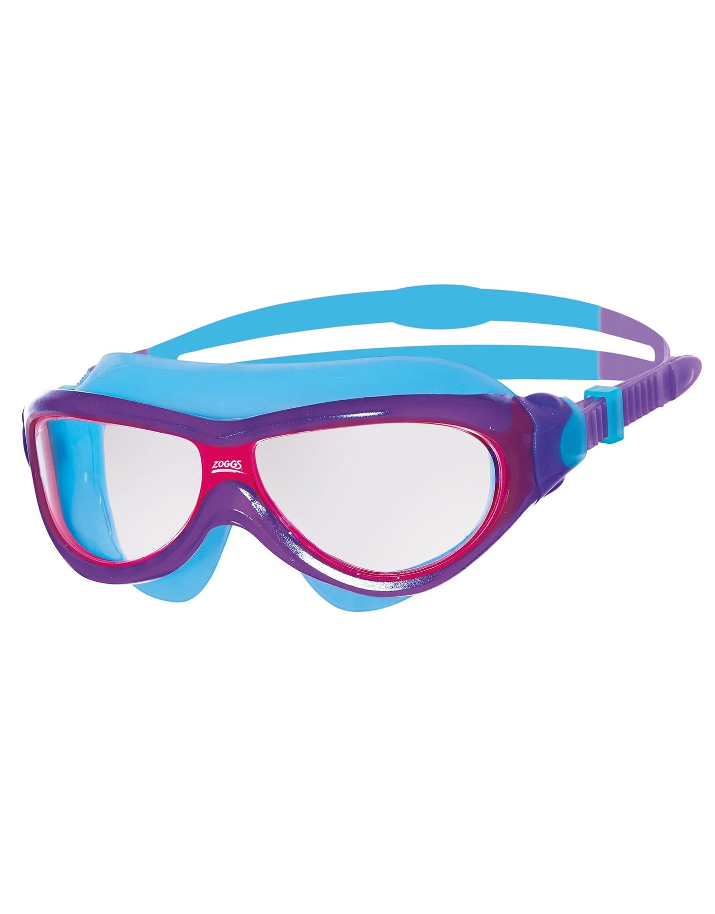 zoggs goggles 6-14 Zoggs Phantom Junior Swim Mask for Kids Ages 6 to 14 – theSwimmingShop