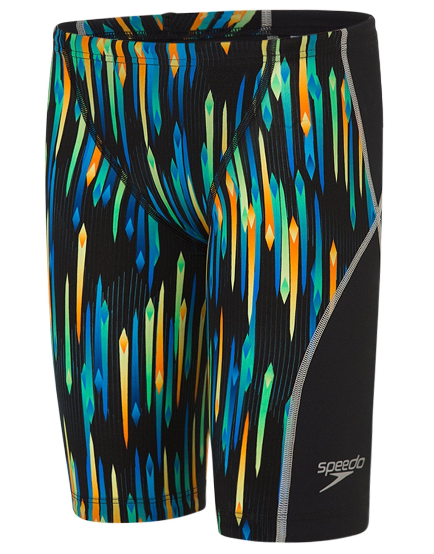 Speedo Boys Fastskin Junior Lzr Racer x Jammer – theSwimmingShop