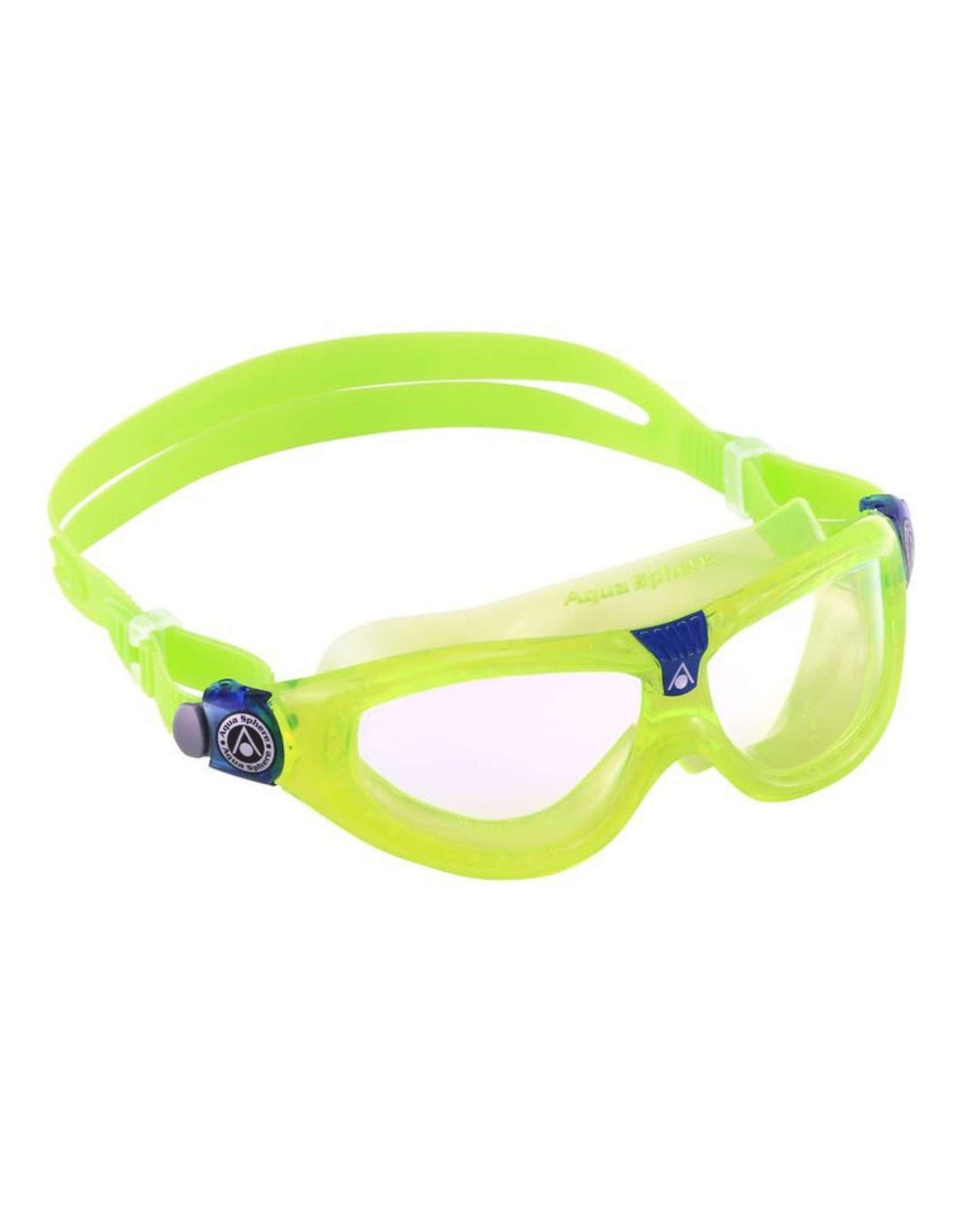 aqua sphere seal 2.0 adult swim goggle Aqua Sphere Seal Kid 2 Swim Goggles for Kids – theSwimmingShop