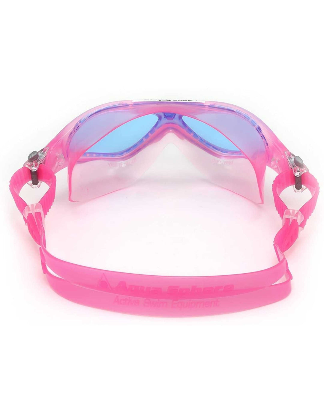 aqua sphere junior vista goggles Aqua Sphere Vista Junior Swim Mask – theSwimmingShop