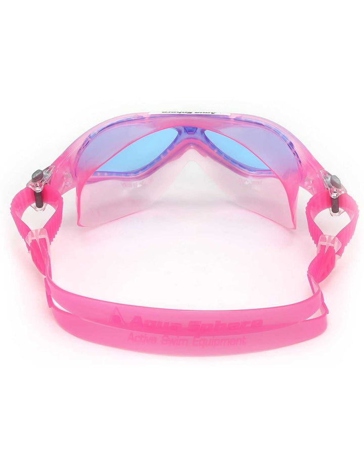 Aqua Sphere Vista Junior Swim Mask – theSwimmingShop