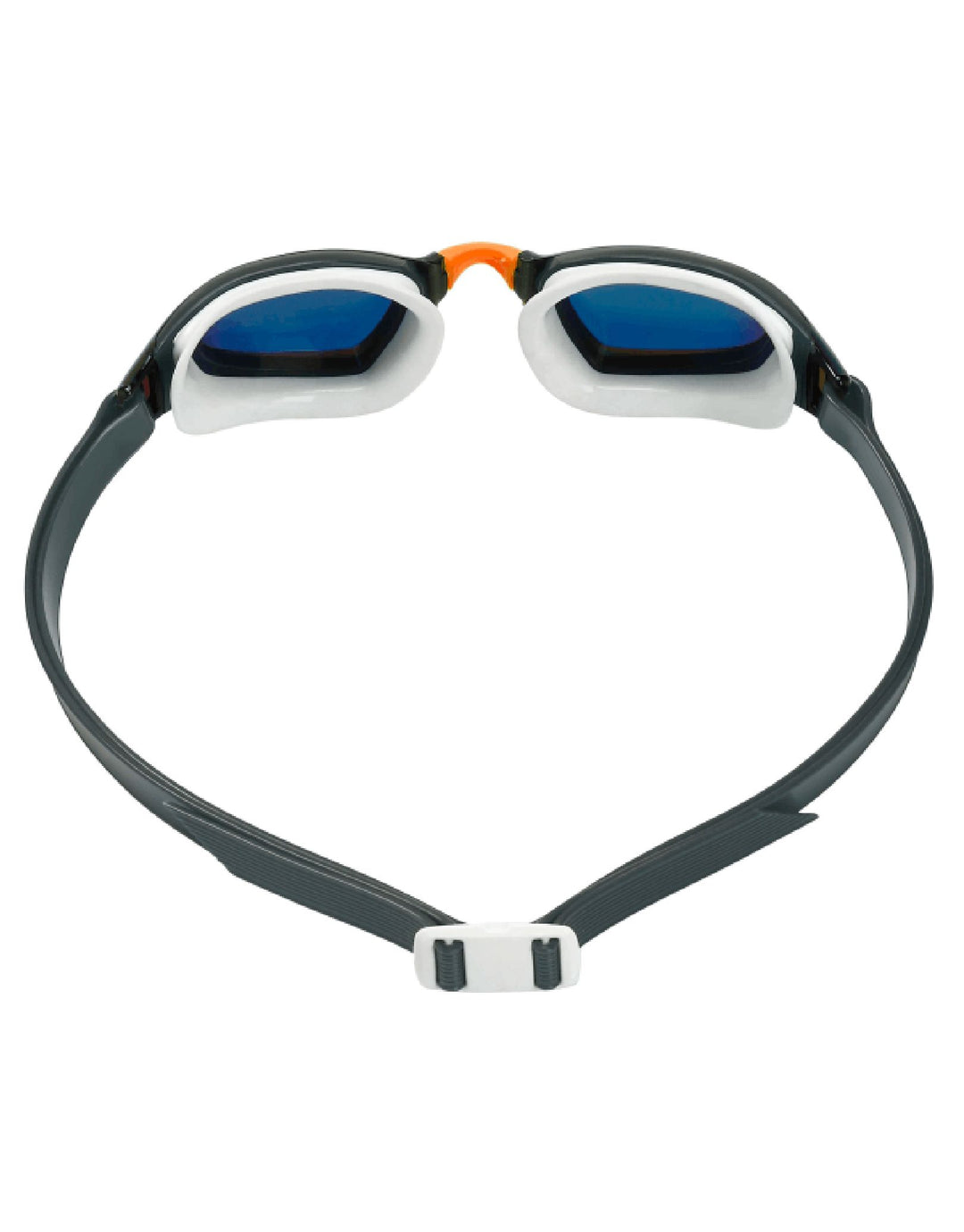 xceed titanium mirror goggles Aqua Sphere Xceed Mirror Titanium Goggle – theSwimmingShop