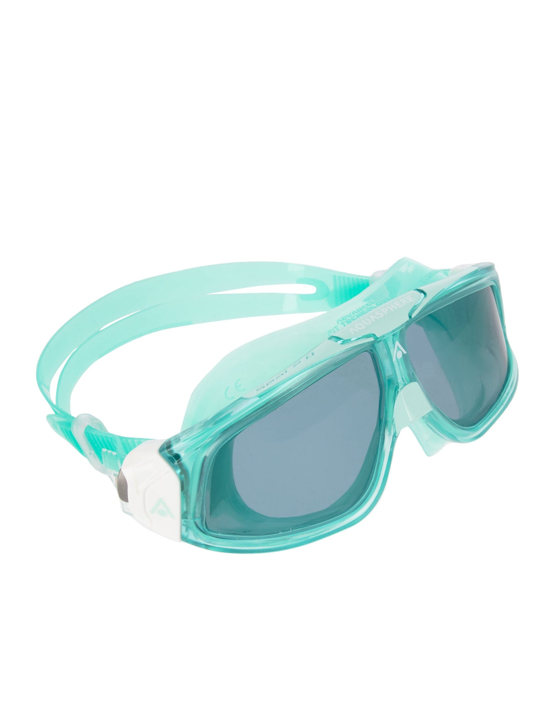 aqua sphere prescription goggles Aqua Sphere Seal 2.0 Goggle with 180 Degree View – theSwimmingShop