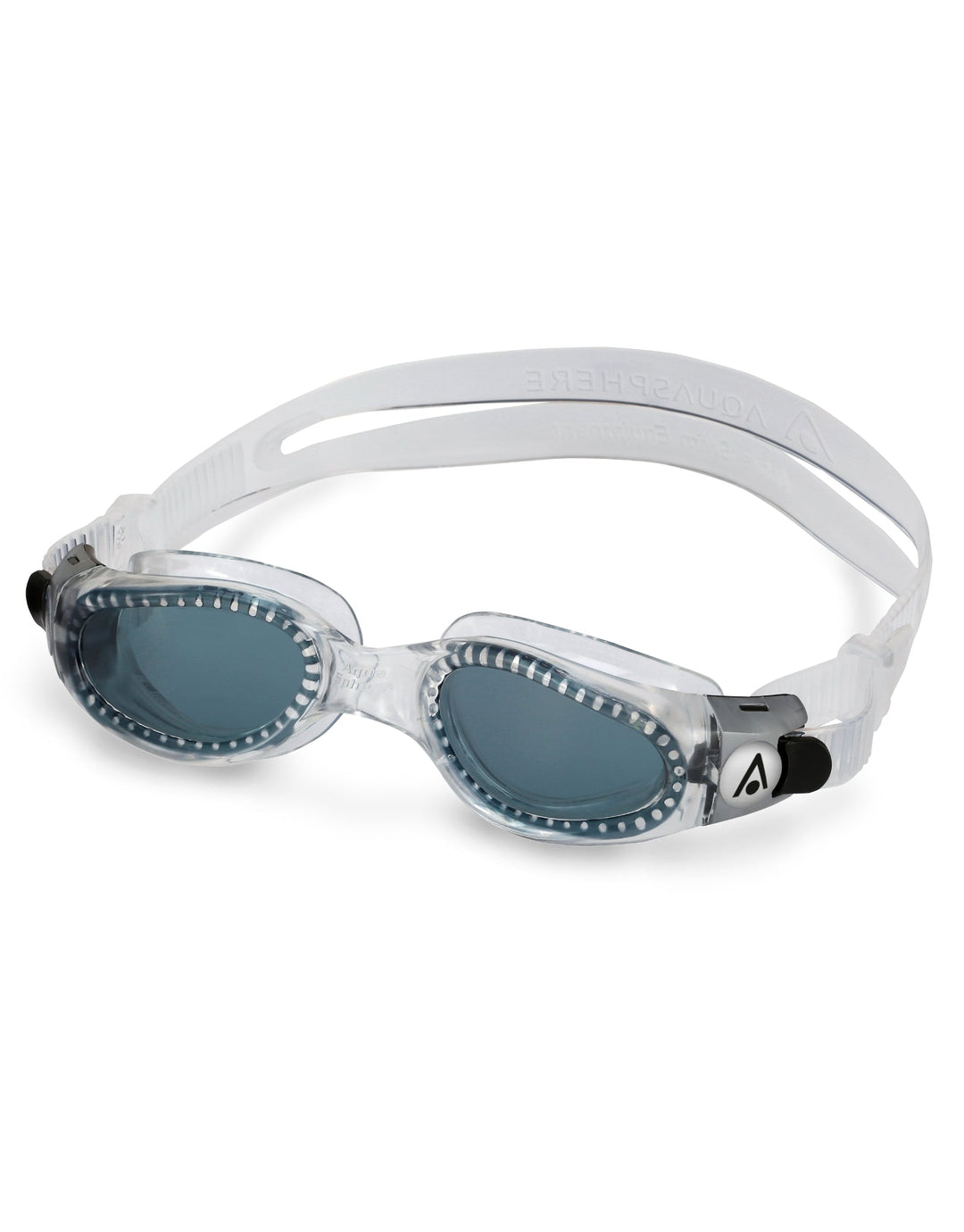 aqua sphere kaiman goggles Aquasphere Kaiman Small Fit Goggles Tinted Lens – theSwimmingShop