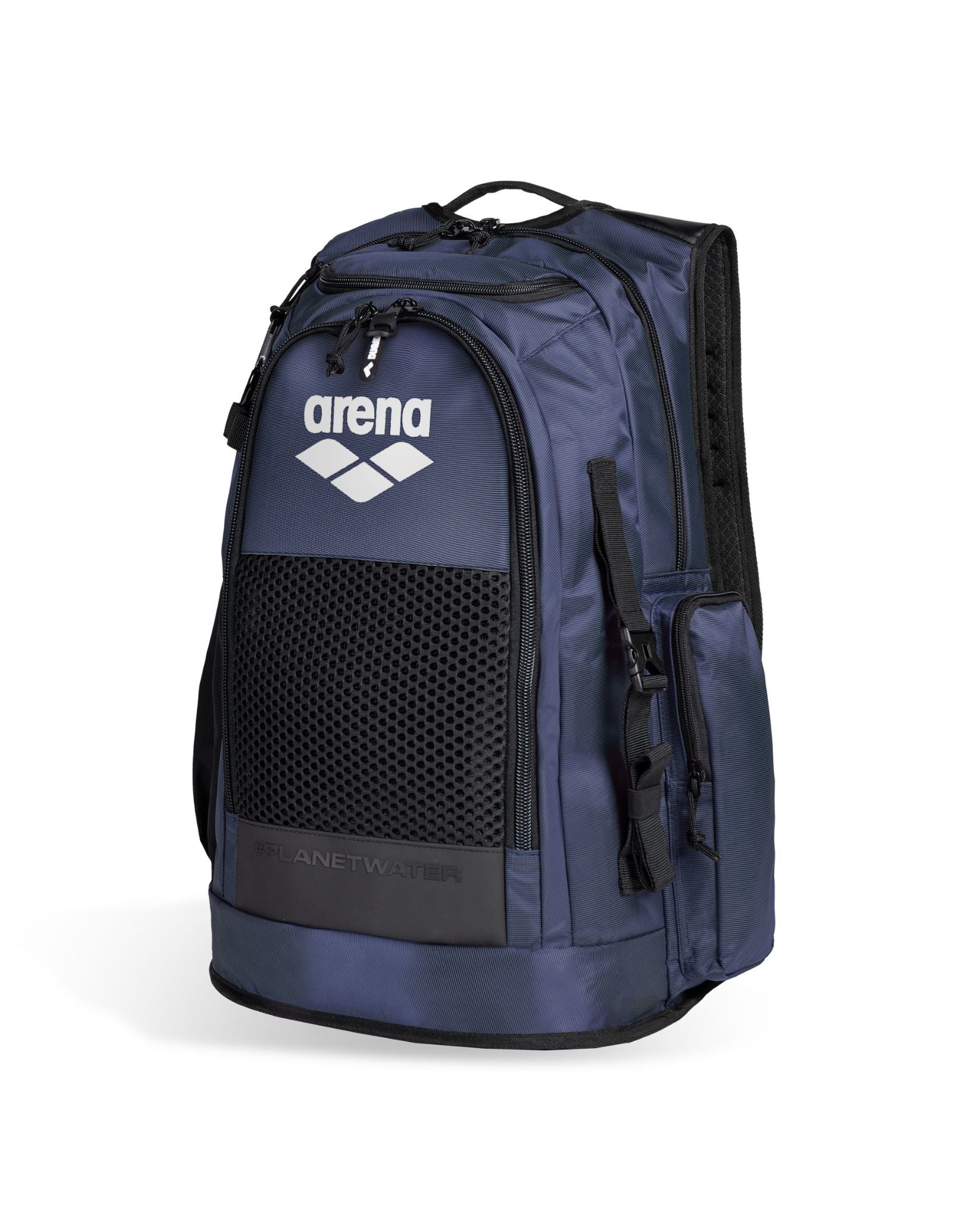Arena All Set Backpack Wet Dry Smart Organization – theSwimmingShop