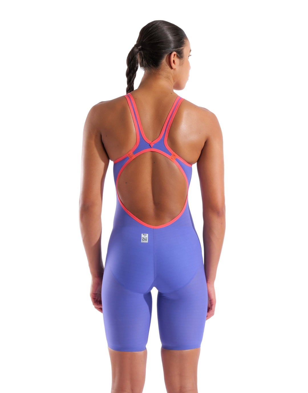 Arena Powerskin Carbon Air 2 Limited Edition Dusk Coral
