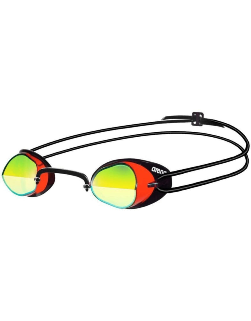 arena powerskin goggles Arena Swedix Mirror Goggle with Mirrored Lens – theSwimmingShop
