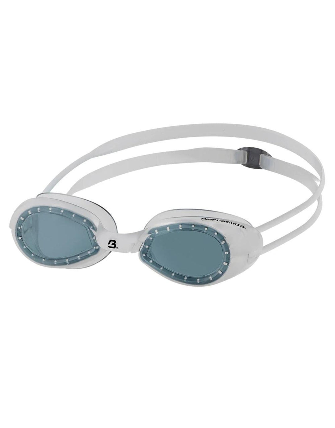 Barracuda goggles agreable review