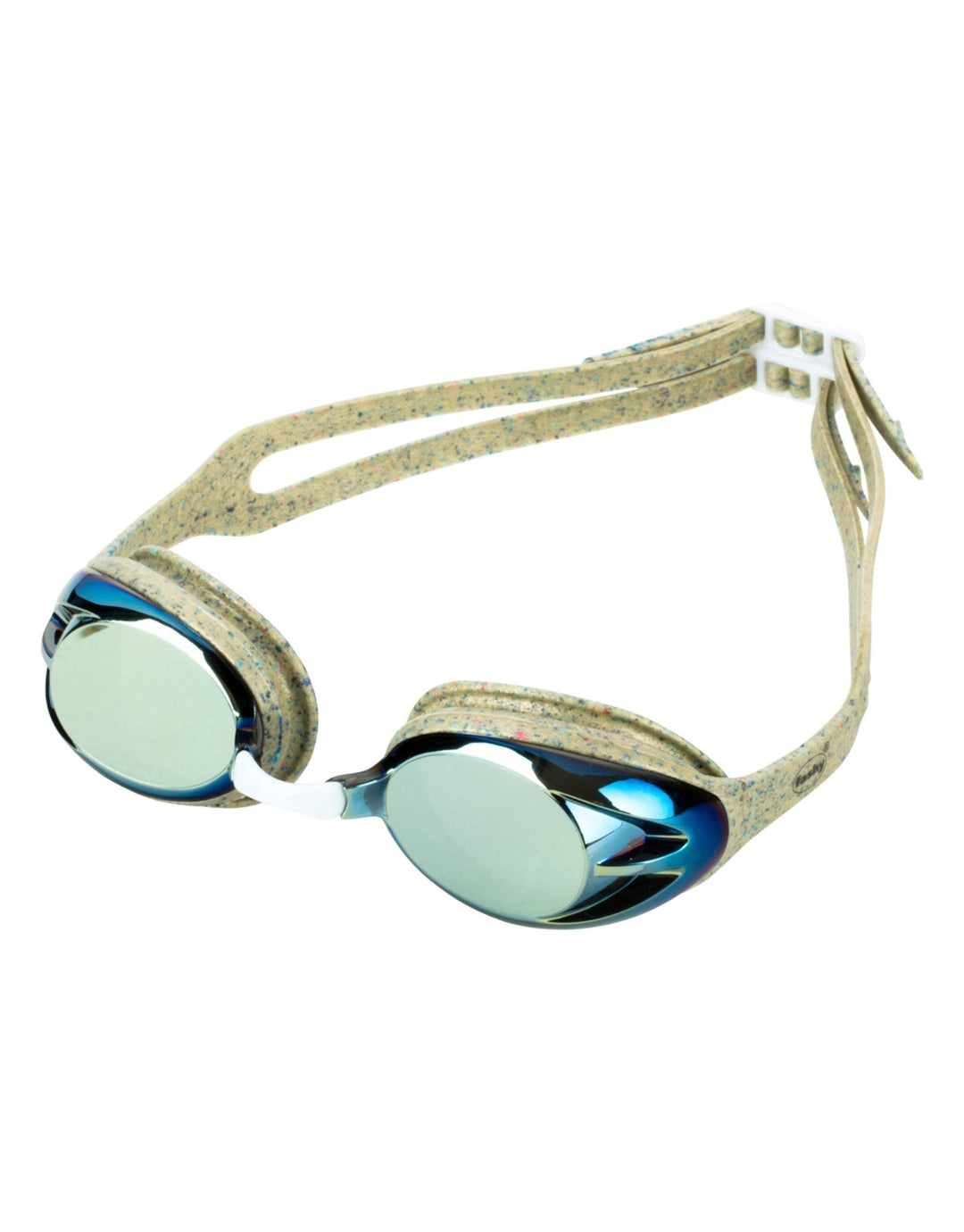 fashy goggles Fashy Power Mirrored Adult Swim Goggles – theSwimmingShop