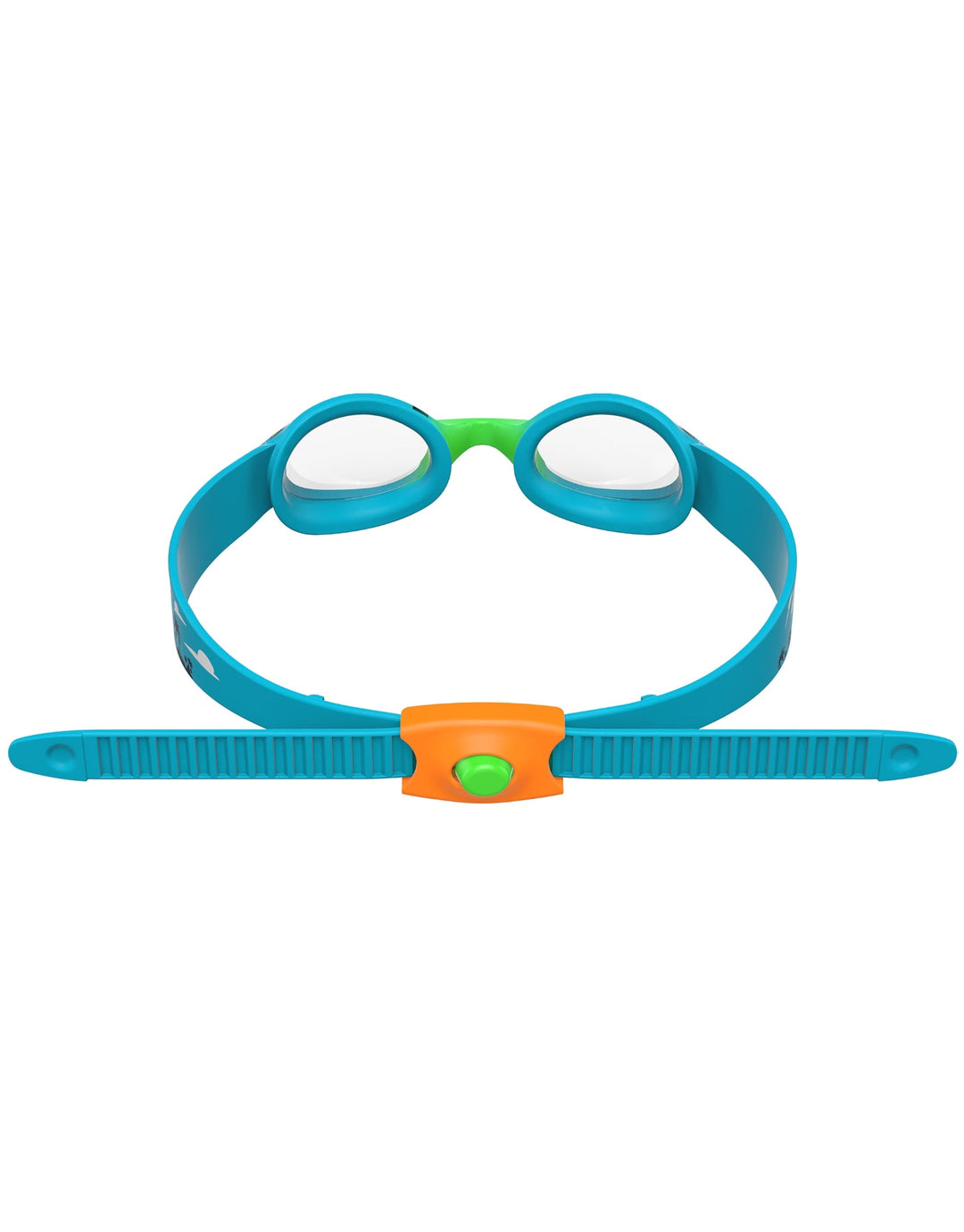 Speedo Illusion Kids Swim Goggle for Ages 2-6 – theSwimmingShop