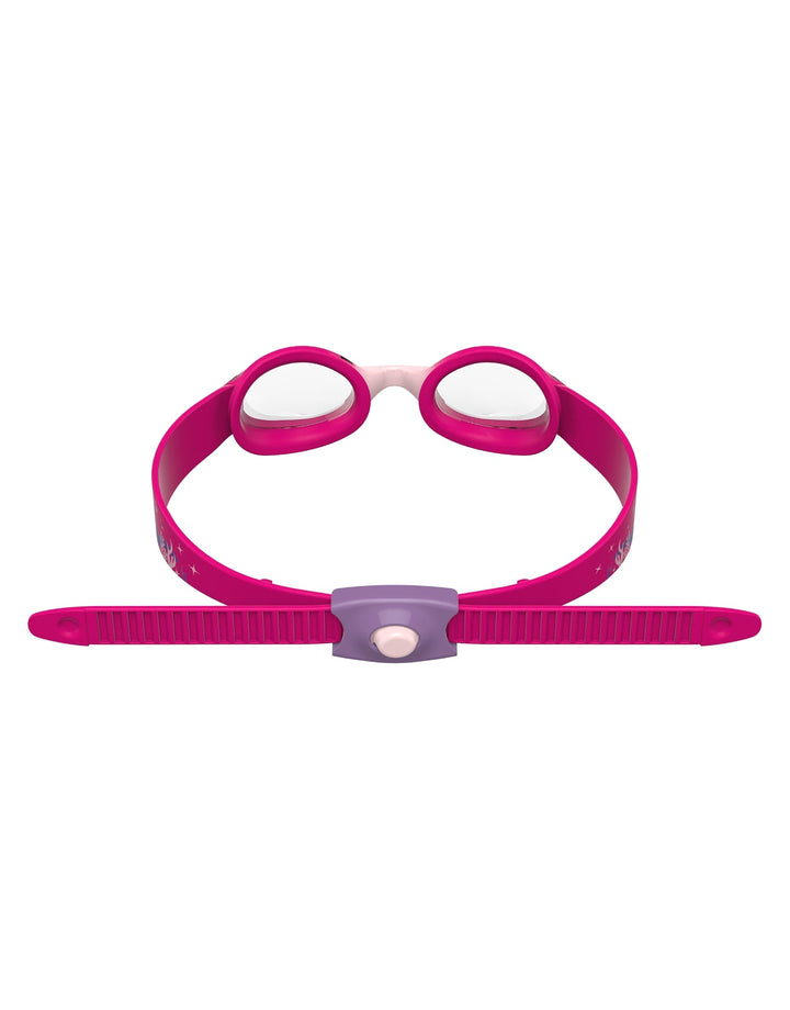 Speedo Illusion Kids Swim Goggle for Ages 2-6 – theSwimmingShop