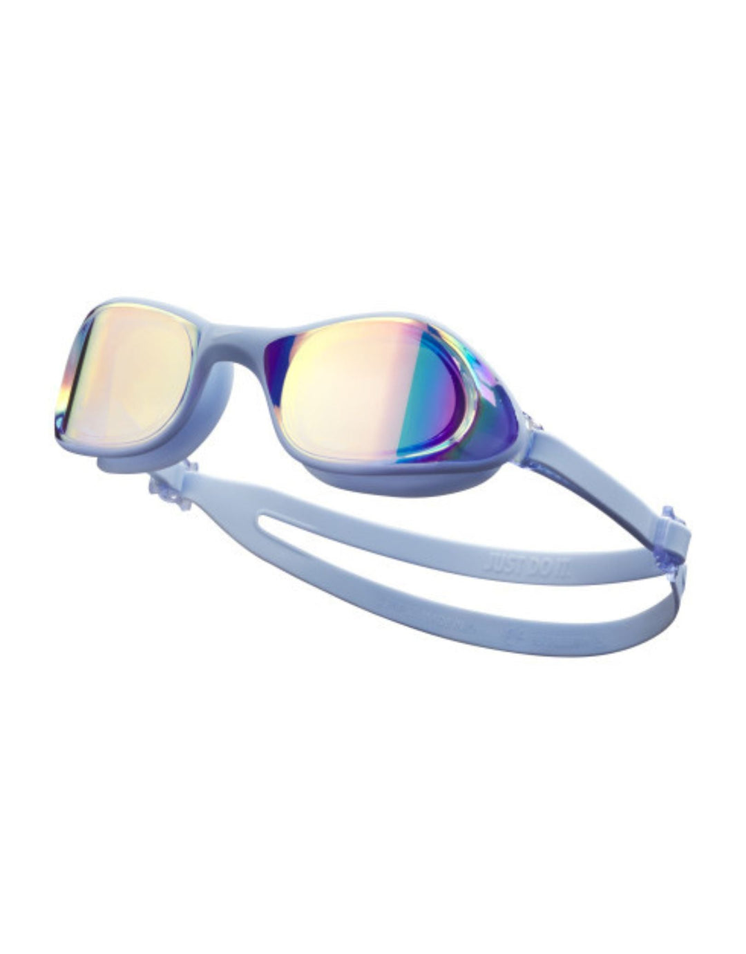 nike expanse mirrored goggle Nike Expanse Mirrored Swim Goggle