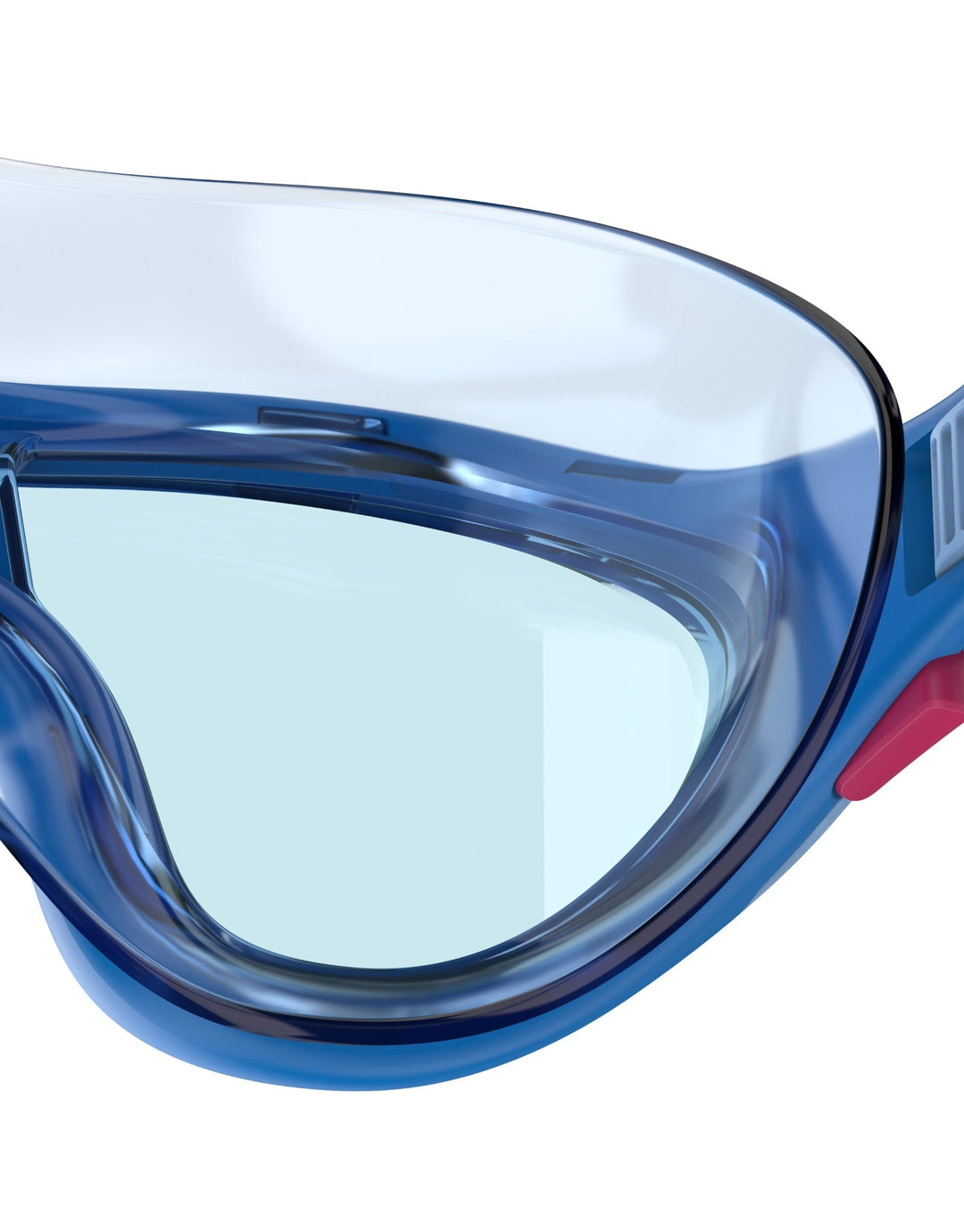 Speedo Biofuse Flexible Silicone Junior Swim Masks – theSwimmingShop