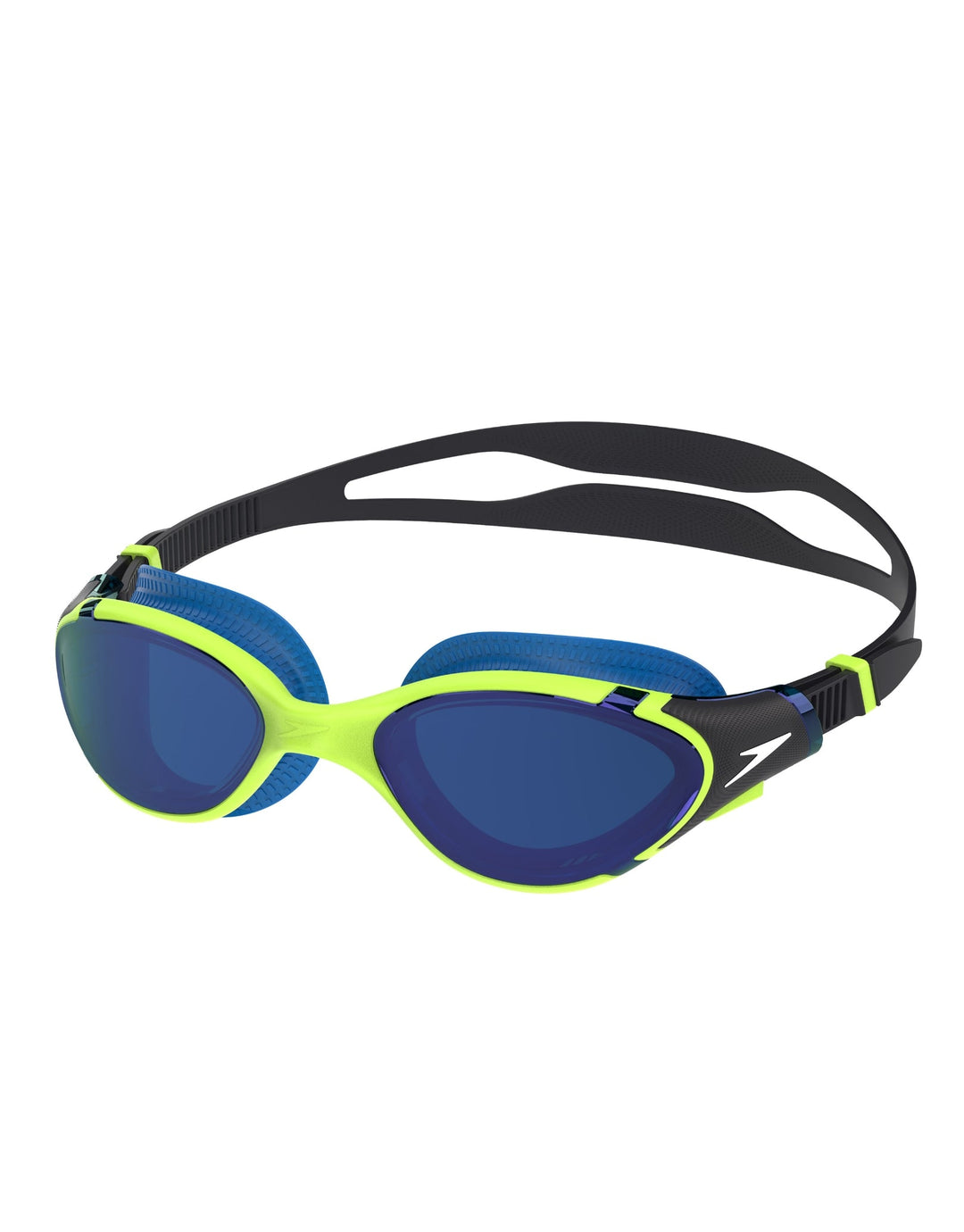 Speedo Biofuse 2.0 Mirrored Swim Goggle