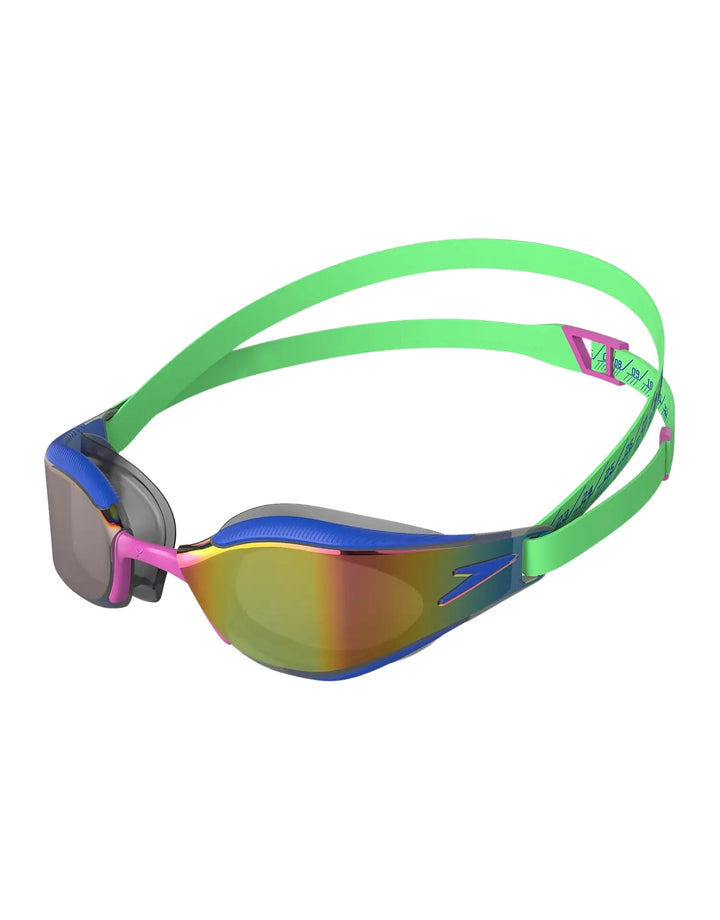 speedo fastskin hyper elite mirror goggles Speedo Fastskin Hyper Elite Mirror Swim Goggle – theSwimmingShop