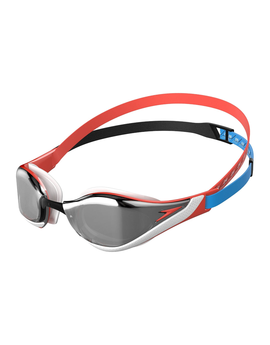 Speedo Fastskin Pure Focus Mirror Goggles – theSwimmingShop