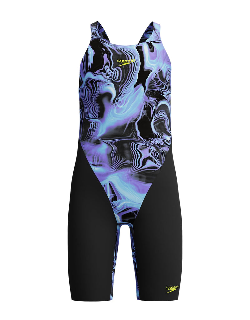 Speedo Girls Fastskin Endurance+ Max Open Kneeskin – theSwimmingShop