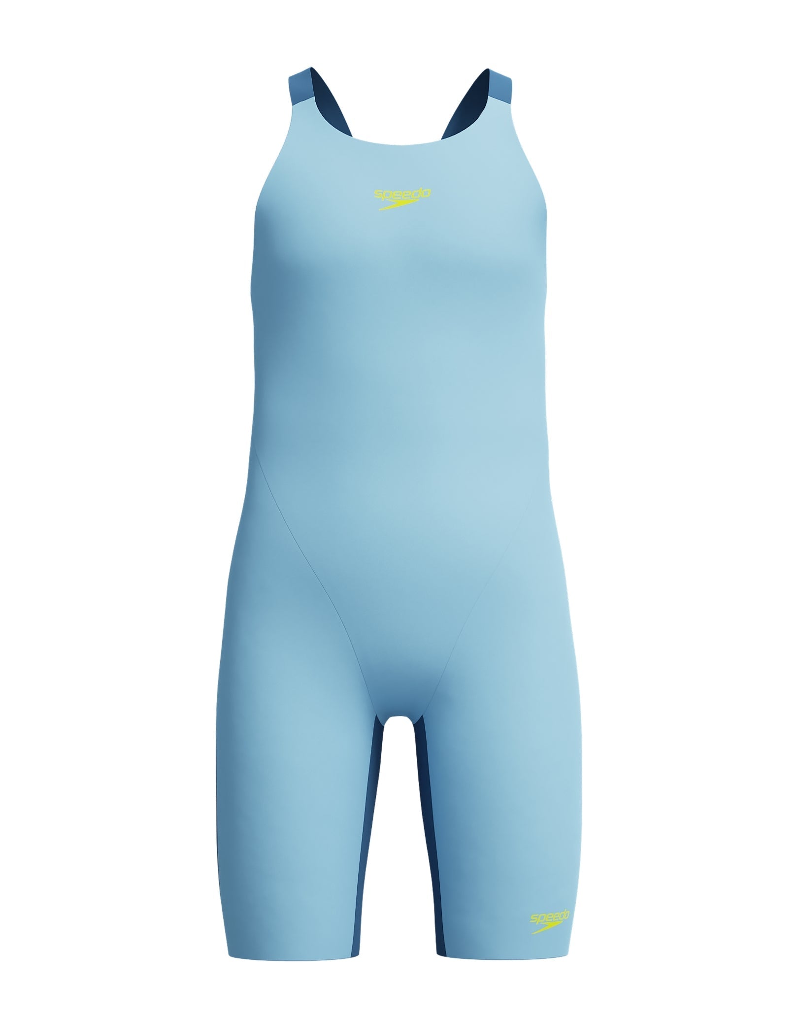 Fastskin Junior Kneeskin Schwarzer Speedo Fastskin  Produktbild-Vorschau 2