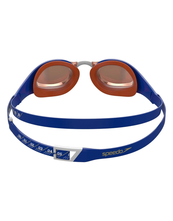 Speedo Fastskin Pure Focus Mirror Goggles – theSwimmingShop