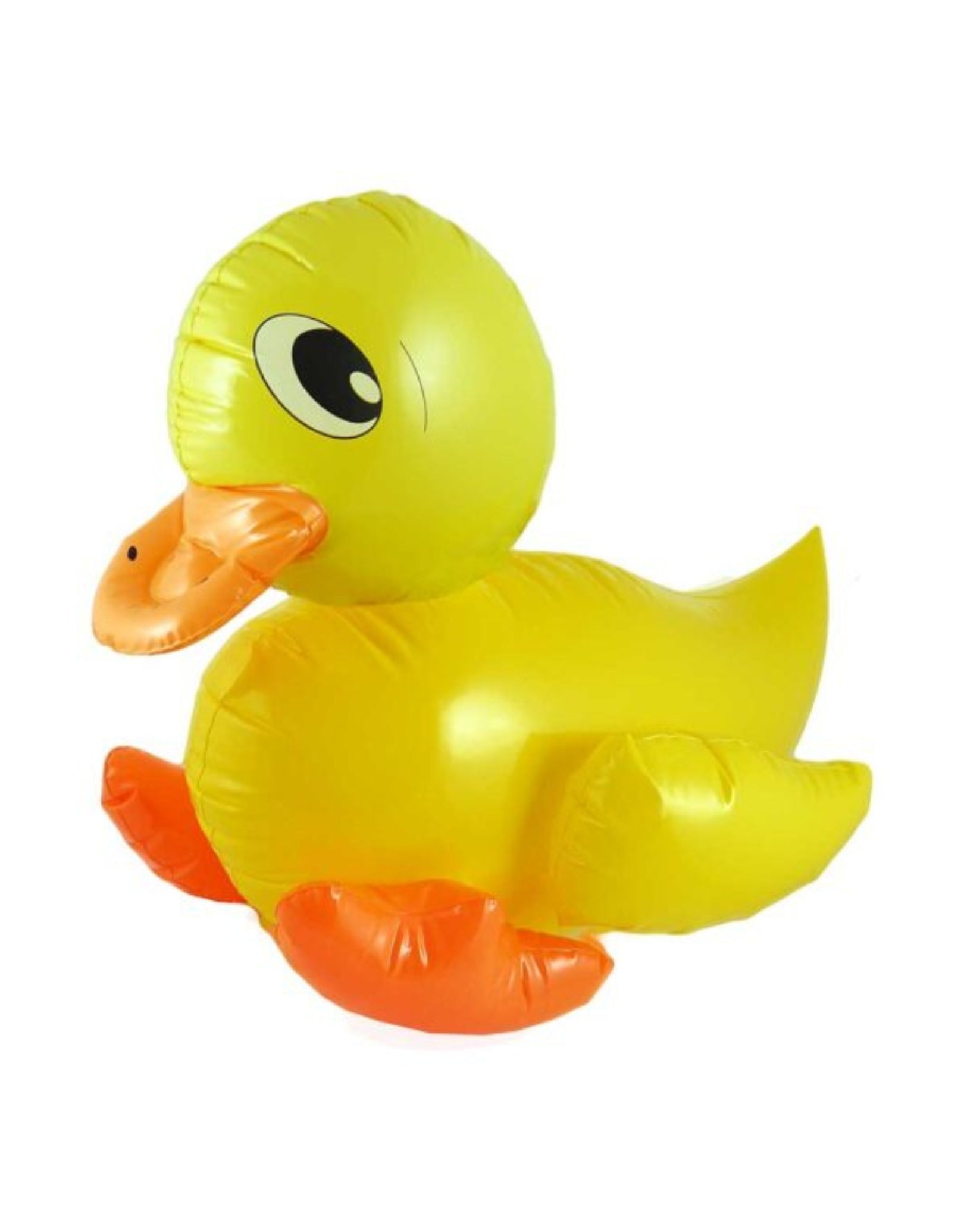 Swimexpert Inflatable Duck for Pool and Beach Fun – theSwimmingShop