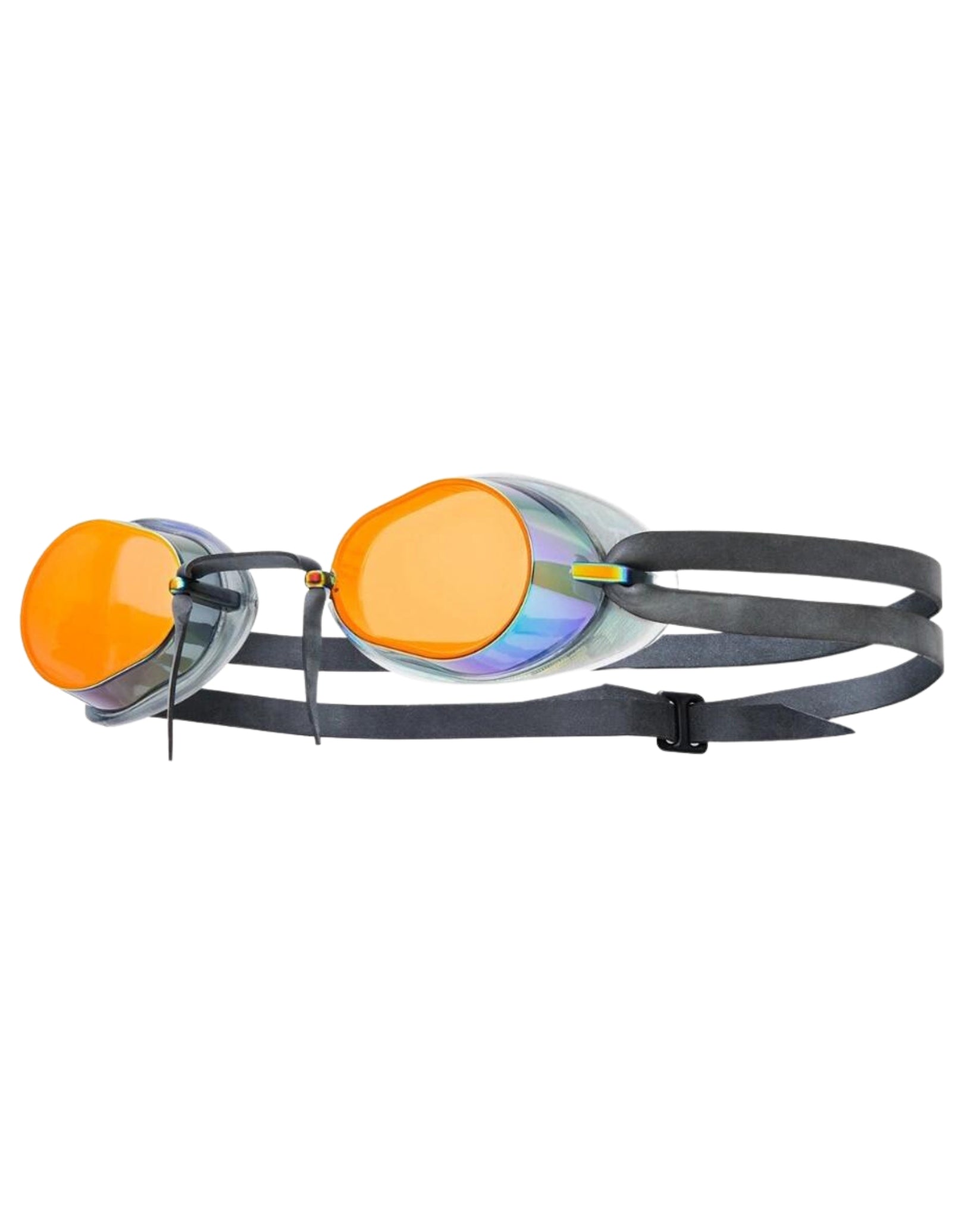 Tyr Socket Rocket 2.0 Low Profile Mirrored Goggle – theSwimmingShop