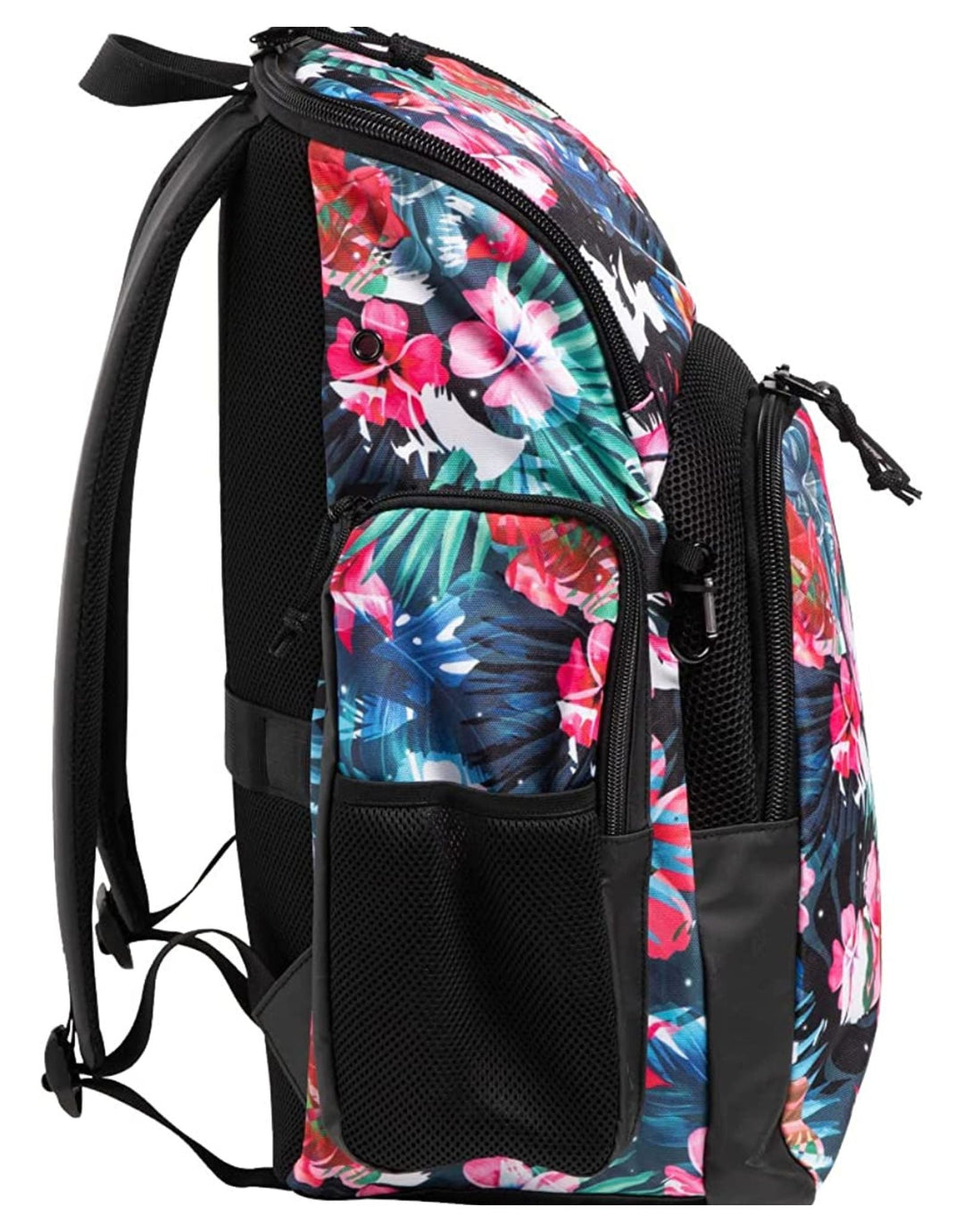 Arena Spiky Iii Allover Team Backpack Limited Edition  display picture 2