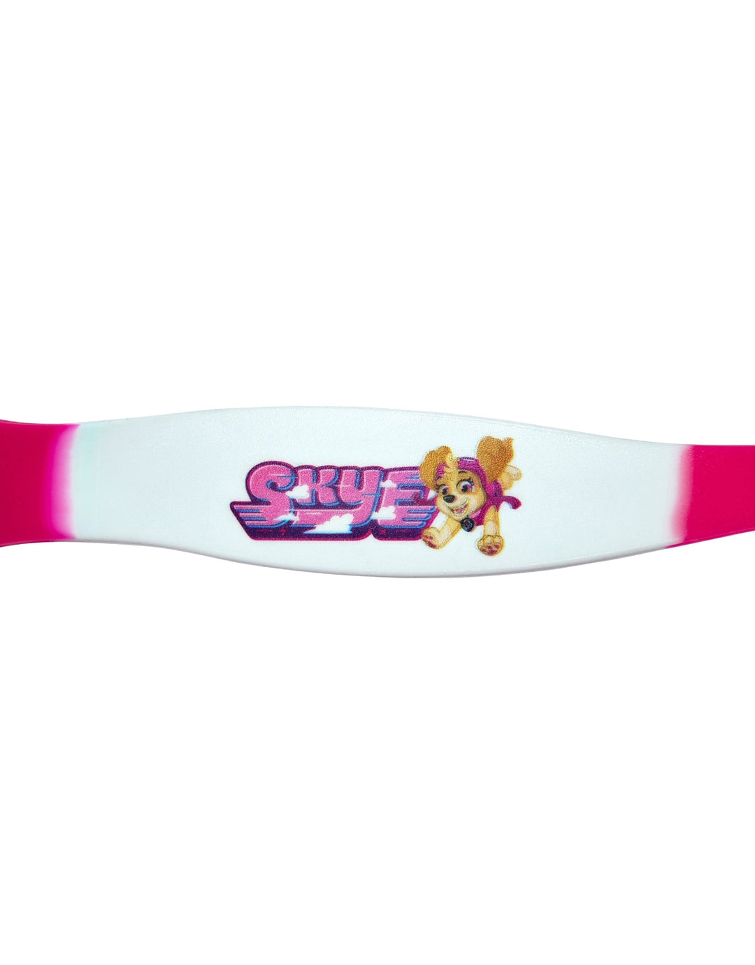 skye paw patrol goggles Zoggs Paw Patrol Little Twist Kids Goggles – theSwimmingShop