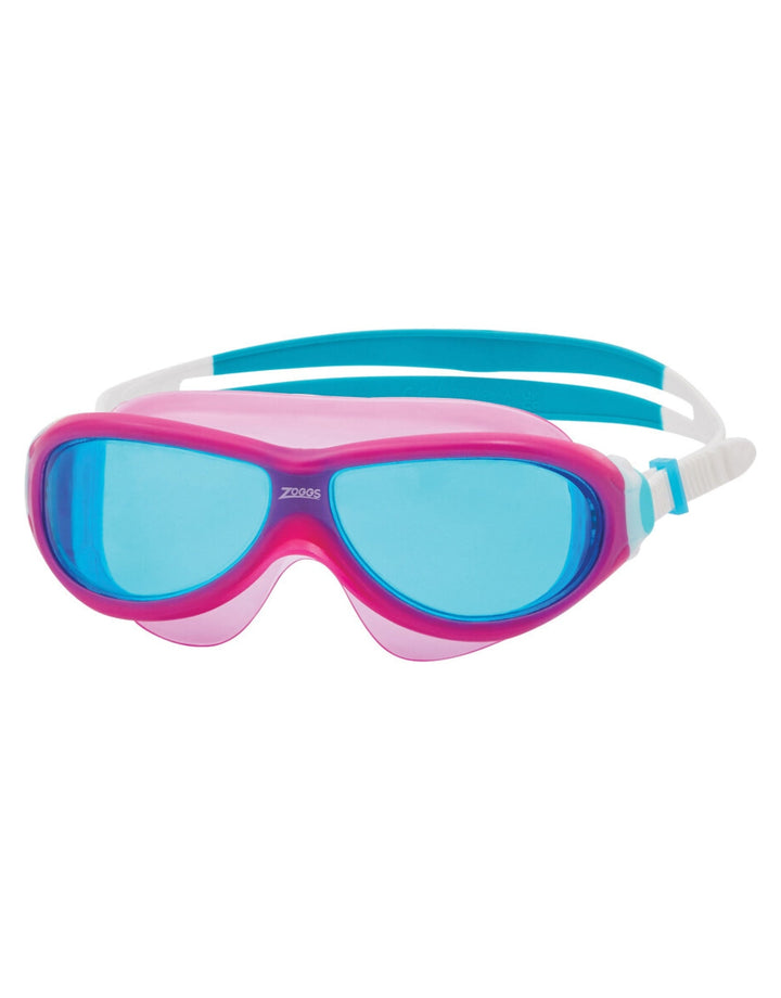 zoggs goggles 6-14 Phantom Junior Swim Mask for Kids Ages 6 to 14 – theSwimmingShop These colorful goggles not JORESTECH What's In My Bug Belt Size:11 X Large