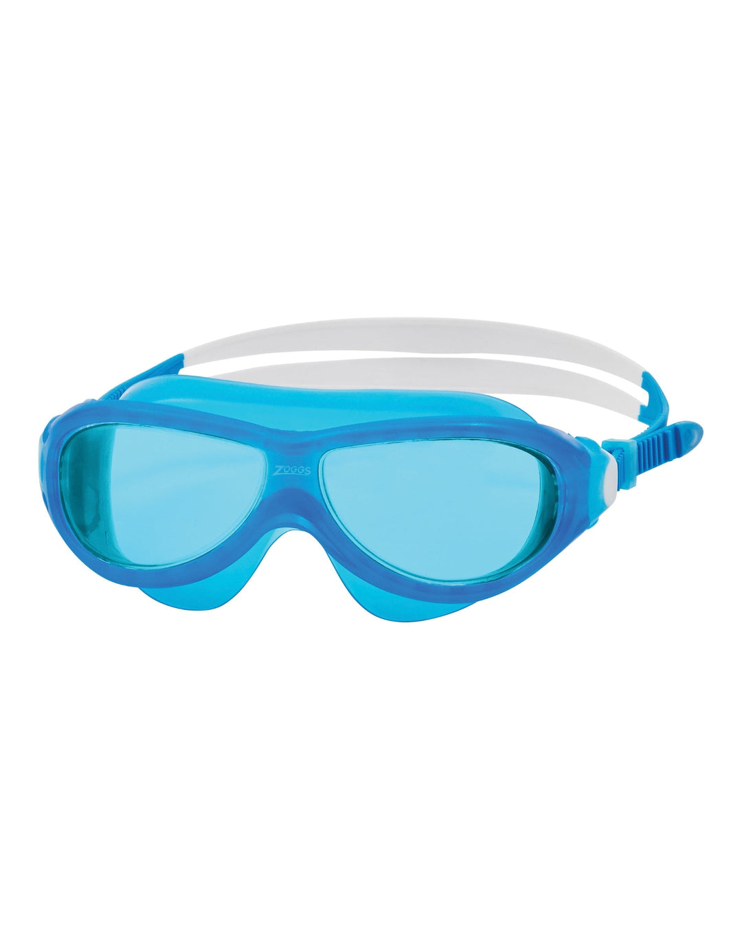 Zoggs Phantom Junior Swim Mask for Kids Ages 6 to 14 – theSwimmingShop