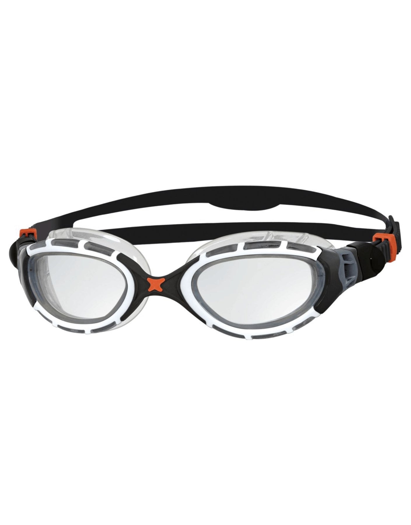 speedo predator goggles Zoggs Predator Flex 2.0 Adult Swimming Goggles – theSwimmingShop