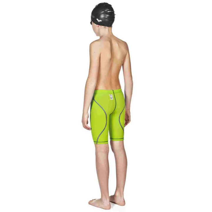 Arena Boys Powerskin St 2.0 Jammer Lime Green – theSwimmingShop Arena Boys Powerskin St 2.0 Jammer Lime Green – theSwimmingShop