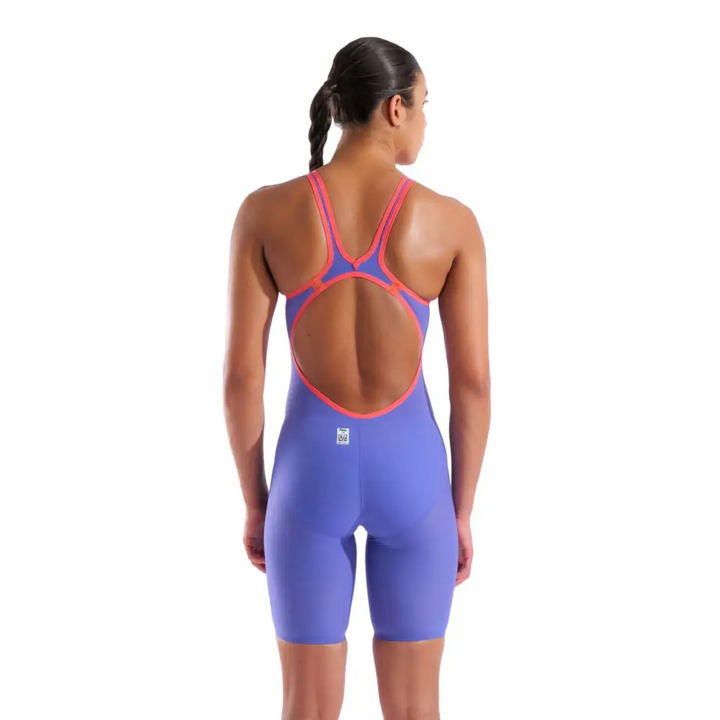 Arena Powerskin Carbon Air 2 Limited Edition Dusk Coral