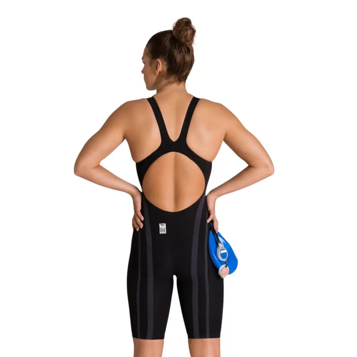 Arena Powerskin Core Fx Kneeskin Better Body Position