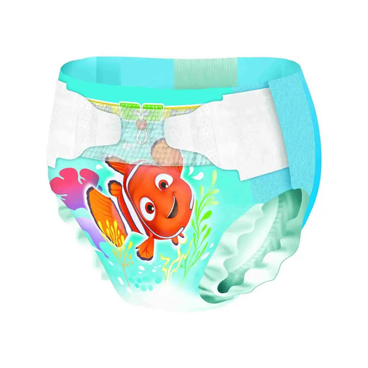 Huggies Little Swimmers Swim Nappies All Sizes – theSwimmingShop