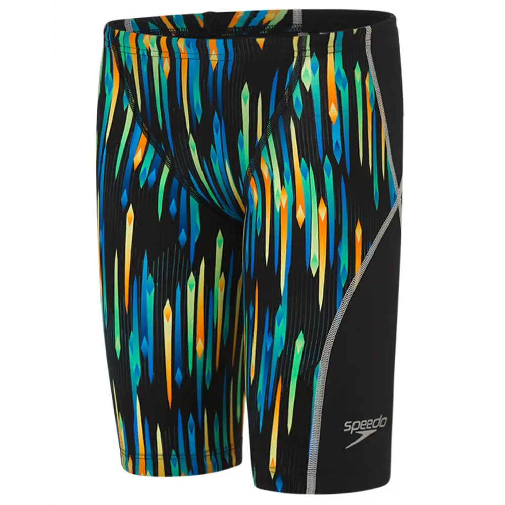 Speedo Boys Fastskin Junior Lzr Racer x Jammer – theSwimmingShop