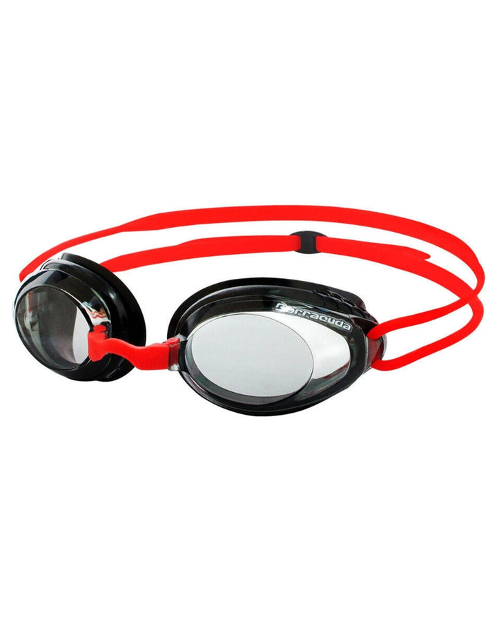 Barracuda standard goggles review deals