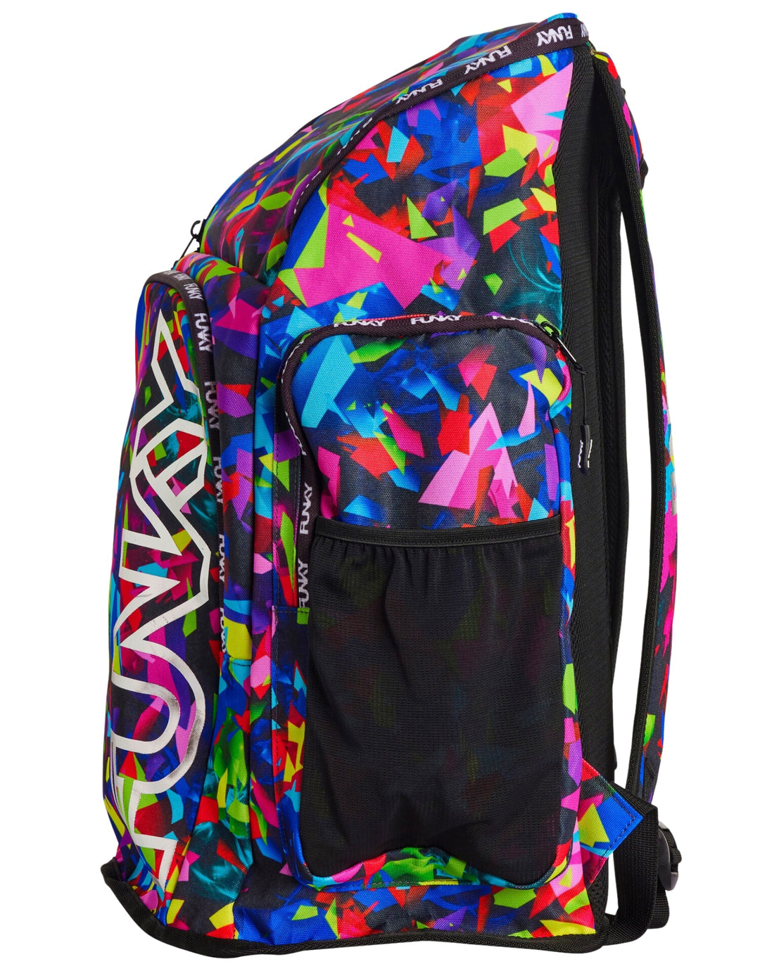 Funkita Funky Space Case Destroyer 40L Backpack
