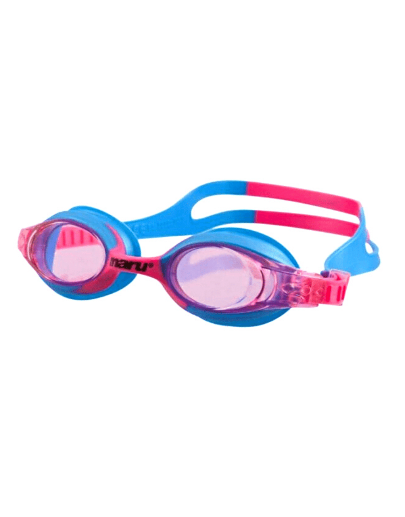 Maru goggles top