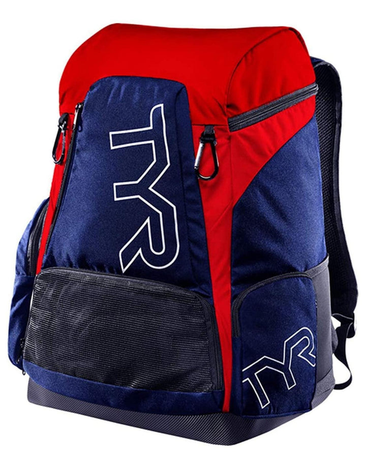 TYR Alliance Team Backpack 45L | theSwimmingShop