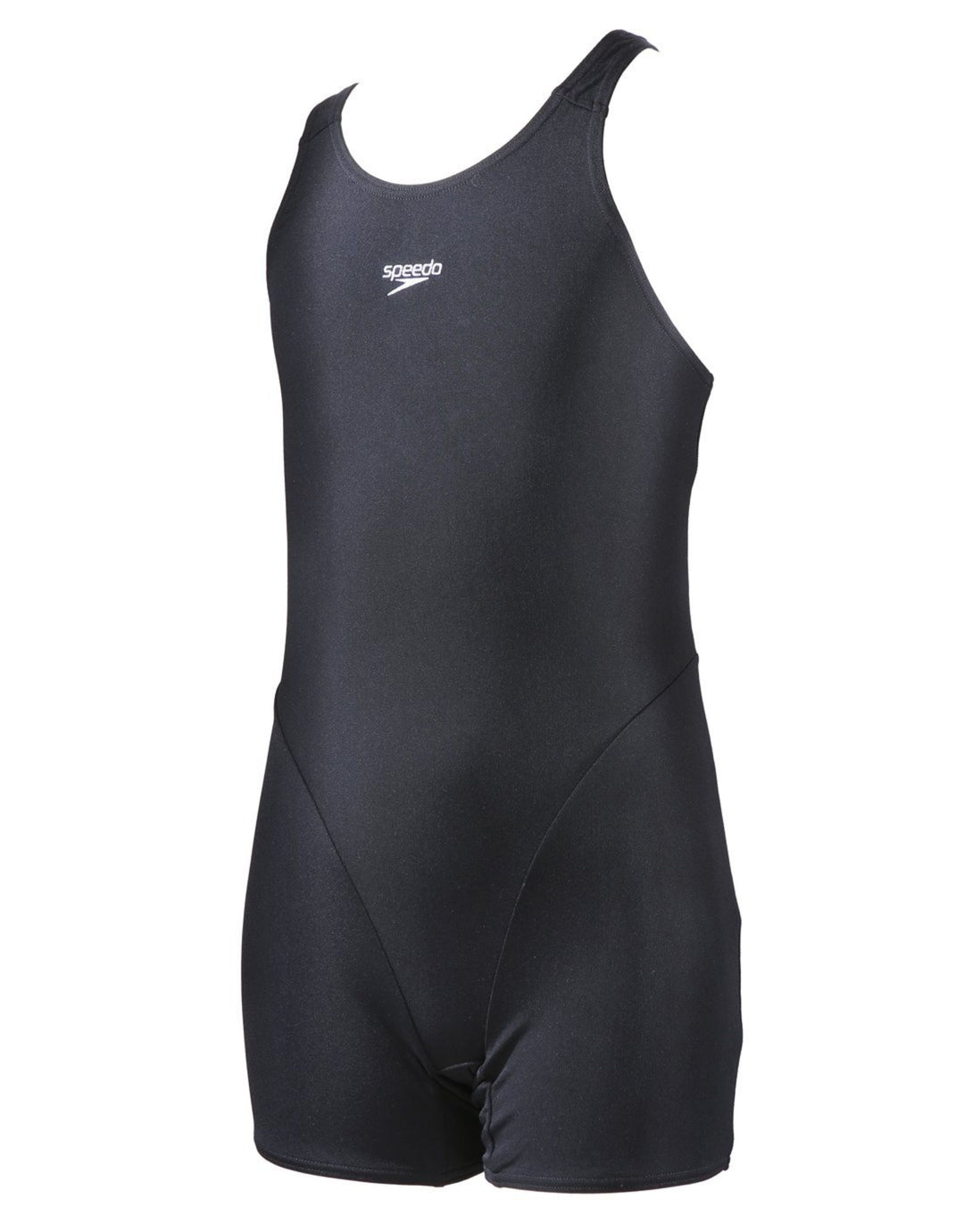 Speedo girls legsuit online