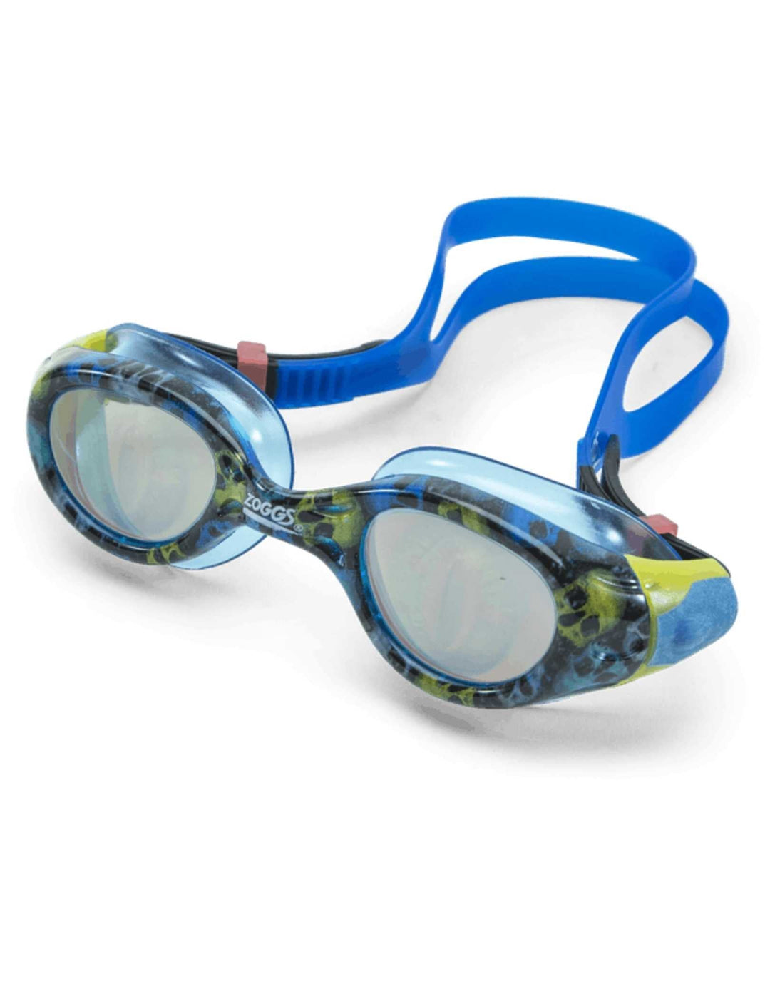 Zoggs Sea Demon Junior Goggles theSwimmingShop