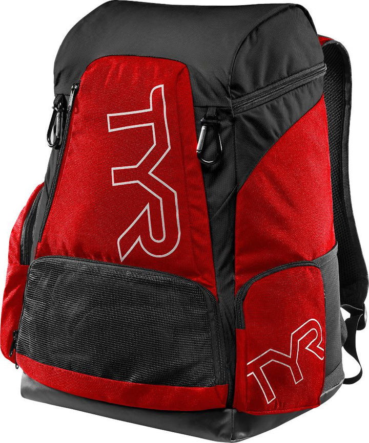 TYR Alliance Team Backpack 45L | theSwimmingShop