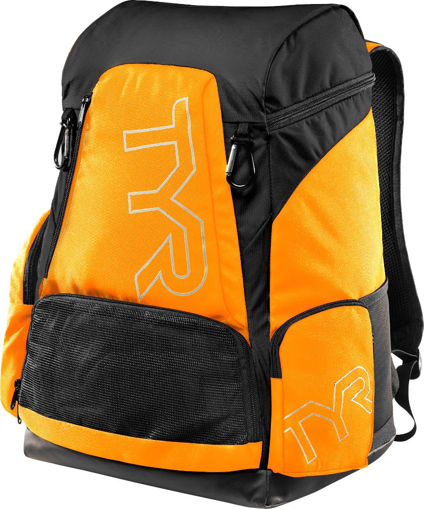 TYR Alliance Team Backpack 45L | theSwimmingShop